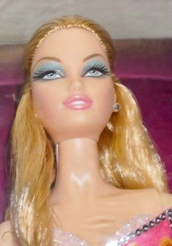 Mattel - Barbie - Generation of Dreams - Caucasian - Poupée